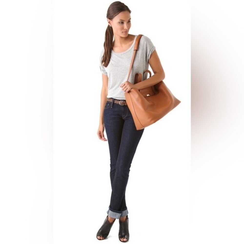 DL1961 Kate Slim Straight Dark Wash Jeans Size 26